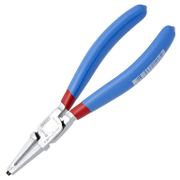 Клещи Unior за зегерки в отвор прави с изолация 180 мм, 536PLUS/1DP - product - 046 UNR 045