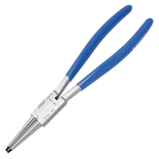 Клещи Unior за зегерки в отвор прави с изолация 300 мм, 85-140 мм, 536/1P - product - 046 UNR 211