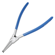 Клещи Unior за зегерки на валове прави с изолация 300 мм, 85-140 мм, 532PLUS/1DP - product - 046 UNR 212