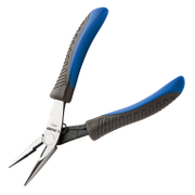 Клещи Unior телефонни  135 мм, 508/4E - product - 046 UNR 655