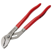 Клещи Unior водопроводни  240 мм, с шарнирен реглаж, 1 1/4 , 35 мм, 441/7PR - product - 046 UNR 652