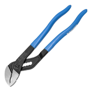 Клещи Unior водопроводни  240 мм, с шарнирен реглаж, 1 1/4 , 35 мм, 441/4P - product - 046 UNR 663