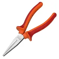 Плоскоусти клещи Unior  160 мм, 472/1VDEBI