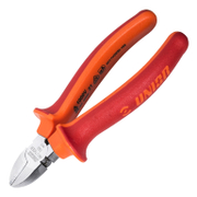 Клещи Unior резачки странични с изолация 140 мм, 461/1VDEBI - product - 046 UNR 683