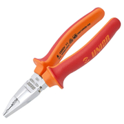 Клещи Unior комбинирани  180 мм, 420/1VDEBI - product - 046 UNR 749