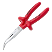 Клещи Unior телефонни извити  170 мм, 512/1VDEDP - product - 046 UNR 766