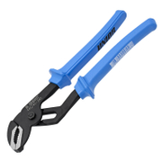 Клещи Unior водопроводни  240 мм, с шарнирен реглаж, 1 , 35 мм, 445/4G - product - 046 UNR 769