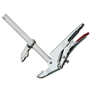 Клещи Usag чираци заваръчни 260 мм, 0-100 мм, 136 M - product - 046 USG 577