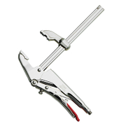 Клещи Usag чираци заваръчни 260 мм, 0-100 мм, 136 M - product - 046 USG 577