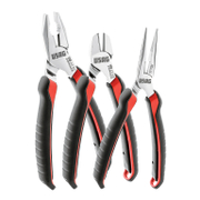 Клещи Usag комплект  3 бр., 150 AX/SE3 - product - 046 USG 908