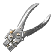 Клещи Topex за капси в комплект с капси 190 мм - product - 046 VLR 121