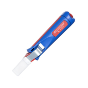 Нож Weicon за сваляне изолация от кабели  ф 4-28 мм, 185 мм - product - 046 WIC 104