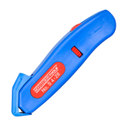 Нож Weicon за сваляне изолация от кабели  ф 4-28 мм, 145 мм - product - 046 WIC 105