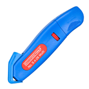 Нож Weicon за сваляне изолация от кабели  ф 4-28 мм, 145 мм - product - 046 WIC 106