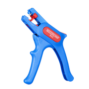 Клещи Weicon електротехнически за сваляне на изолация саморегулиращи се 165 мм, No.5 - product - 046 WIC 107