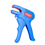 Клещи Weicon електротехнически за сваляне на изолация саморегулиращи се 170 мм, No.7 Magic - product - 046 WIC 109