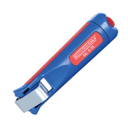 Нож Weicon за сваляне изолация от кабели  ф 4-16 мм, 140 мм - product - 046 WIC 100