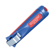 Нож Weicon за сваляне изолация от кабели  ф 8-27 мм, 140 мм - product - 046 WIC 101