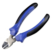 Клещи Zbirovia резачки странични  160 мм - product - 046 ZBR 066