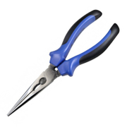 Клещи Zbirovia телефонни  200 мм - product - 046 ZBR 176