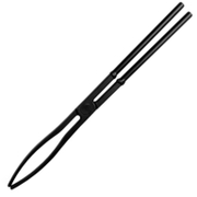 Клещи Zbirovia ковашки прави 400 мм - product - 046 ZBR 594