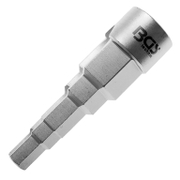 Ключ BGS многостъпален  16, 21 мм, 3/8, 7/16, 1/2 , 1/2 - product - 047 BGS1265