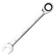 Звездогаечен ключ BGS 6-стен/тресчотка  16 мм, 210 мм - product - 047 BGS1287