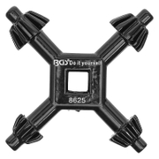 Ключ BGS за патронник  10-16 мм - product - 047 BGS1280