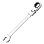 Звездогаечен ключ BGS 6-стен/тресчотка с чупеща глава  13 мм, 180 мм - product - 047 BGS1298