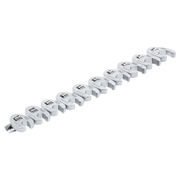 Накрайник BGS гаечен за динамометричен ключ комплект  3/8, 10-19 мм, 10 бр. - product - 047 BGS1318