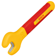 Ключ гаечен Bosch едностранен метричен  1000V VDE, 10 мм, 109 мм - product - 047 BSH1364