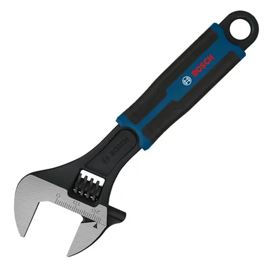 Раздвижен гаечен ключ Bosch  24 мм, 150 мм