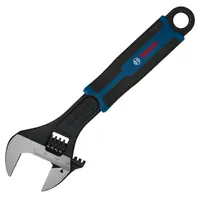 Раздвижен гаечен ключ Bosch  32 мм, 200 мм