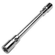 Ключ глух Ius 6-стен/6-стен прав  27х30 мм, 420 мм, 010-XL - product - 047 DNM 466