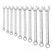 Звездогаечен ключ 6-стен/звезда комплект  10-19 мм, 10 бр., DIN 3113 - product - 047 DWH1306