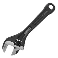 Раздвижен гаечен ключ DeWALT  30 мм, 200 мм, DWHT80267
