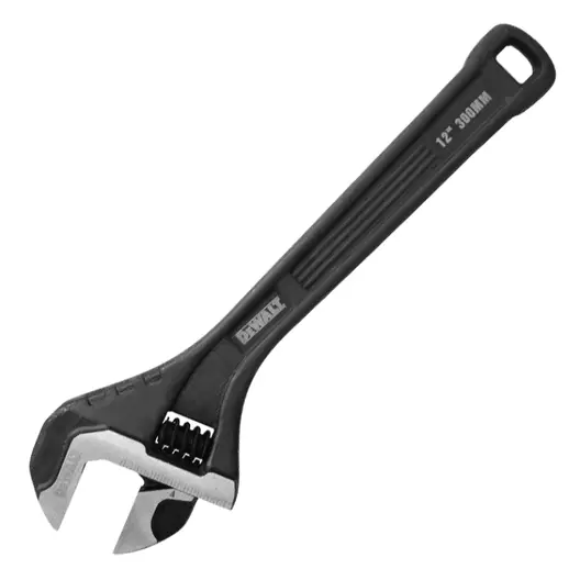 Раздвижен гаечен ключ DeWALT  42 мм, 300 мм, DWHT80269