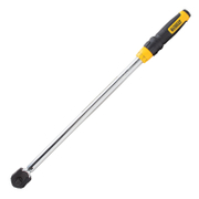 Ключ DeWALT динамометричен  1/2 , 75-345 Nm, 762 мм, DWMT75462 - product - 047 DWH1313
