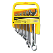 Звездогаечен ключ Topmaster 6-стен/звезда комплект на блистер  6-22 мм, 12 бр., DIN 3113 - product - 047 EMC 962