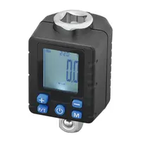 Динамометричен ключ Fervi  1/2 ", 40-200 Nm, 75 мм, 0268