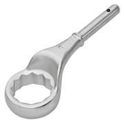 Ключ лула Gedore едностранен 12-стен  36 мм, 245 мм, 2 A 36 - product - 047 GED 029