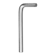 Ключ Г-образен Gedore 6-стен/6-стен  14 мм, 154 мм, ISO 2936, 42 14 - product - 047 GED 092