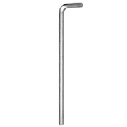 Ключ Г-образен Gedore 6-стен/6-стен  14 мм, 294 мм, ISO 2936, 42 EL 14 - product - 047 GED 115