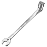 Ключ с чупеща глава Gedore 6-стен/12-стен  14 мм, 218 мм, 534 14 - product - 047 GED 177