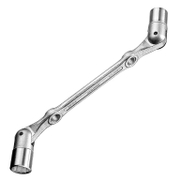 Ключ с чупеща глава Gedore 12-стен/12-стен  10х11 мм, 205 мм, 34 10x11 - product - 047 GED 170