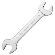 Ключ гаечен Gedore двустранен метричен  24х26 мм, 266 мм, DIN 3110, 6 24x26 - product - 047 GED 235