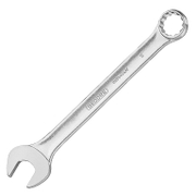 Звездогаечен ключ Gedore 6-стен/12-стен  12 мм, 160 мм, DIN 3113, 7 12 - product - 047 GED 284