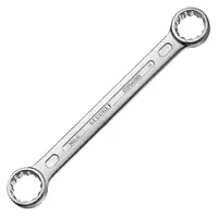 Ключ звезда Gedore 12-стен/12-стен прав  14х15 мм, 161 мм, DIN 837, 4 14x15
