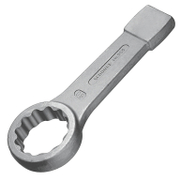 Ключ звезда Gedore 12-стен ударен  36 мм, 205 мм, DIN 7444, 306 36 - product - 047 GED 570