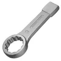 Ключ звезда Gedore 12-стен ударен  36 мм, 205 мм, DIN 7444, 306 36